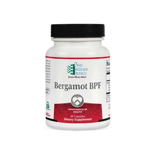 Bergamot BPF