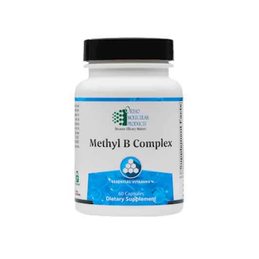 Methyl B Complex