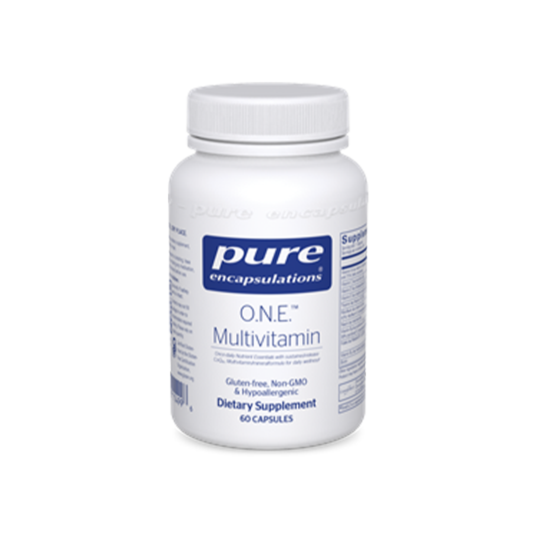 Pure Encapsulations O.N.E. Multivitamin