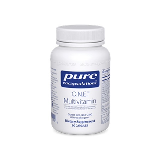 Pure Encapsulations O.N.E. Multivitamin