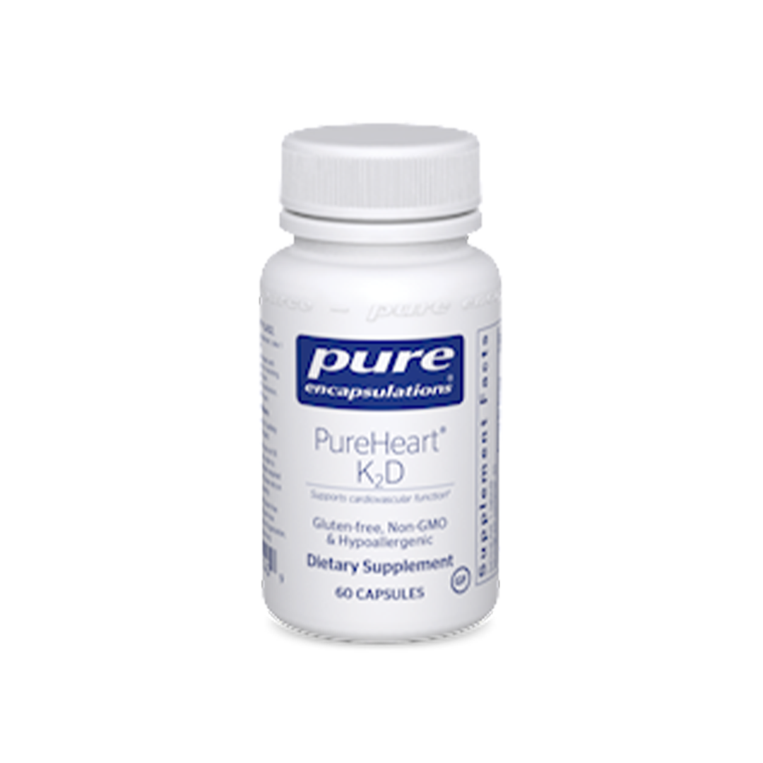 Pure Encapsulations